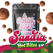 CandyKush - Hot Bites (Bolitas enchiladas)