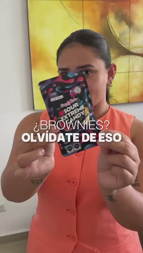 Cargar vídeo: CandyKush - Cream Candy