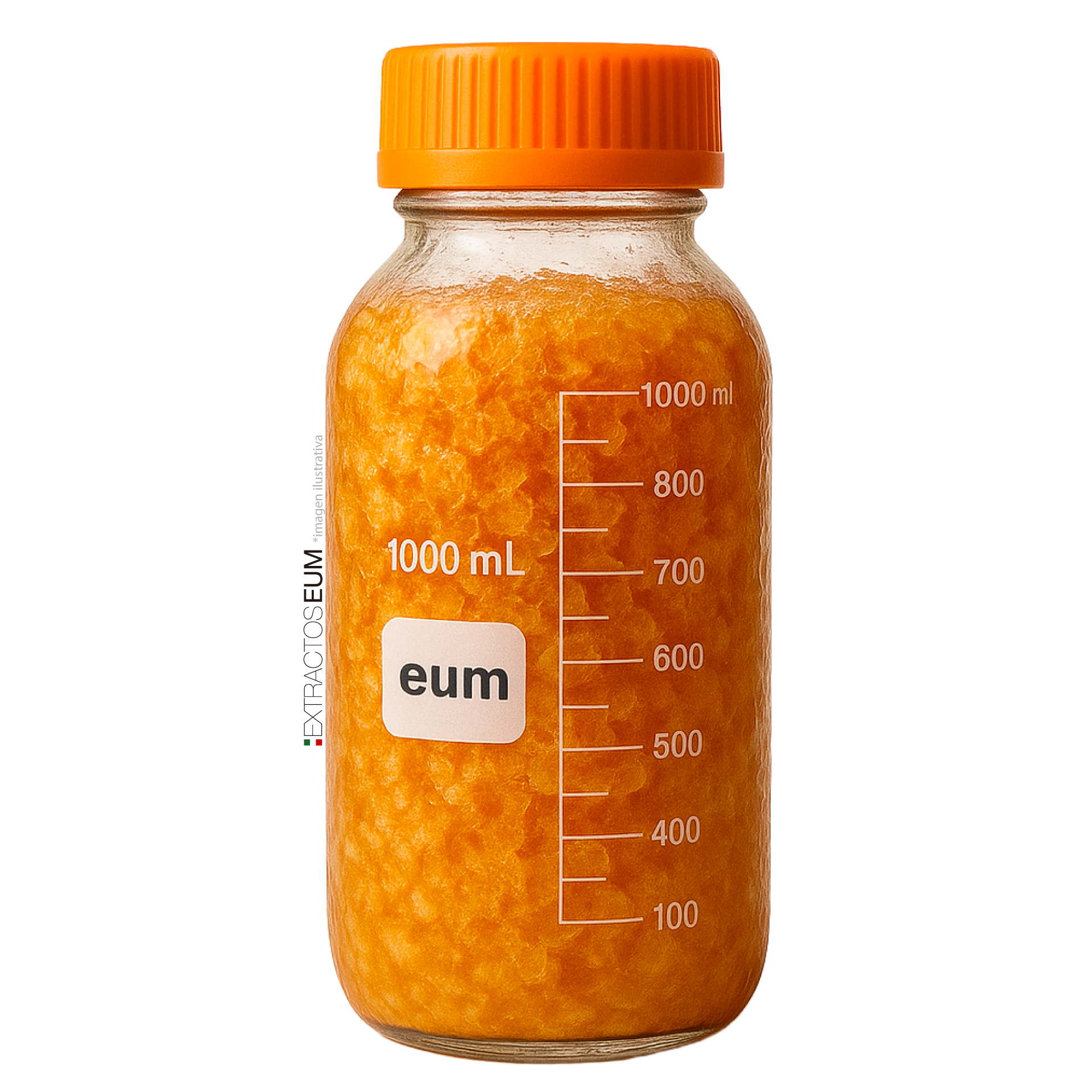 CBD Destilado Broad Spectrum | Extracto premium sin TH:.C