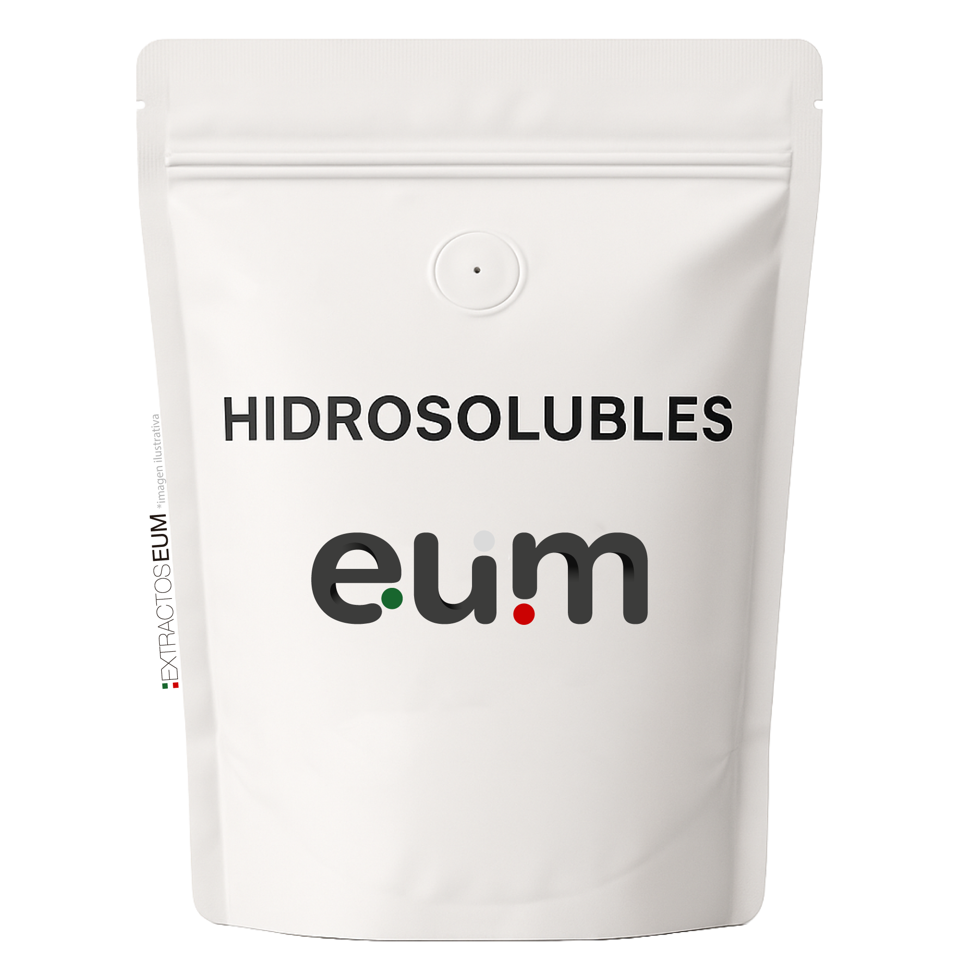 CBD Nano soluble en agua (Polvo) 