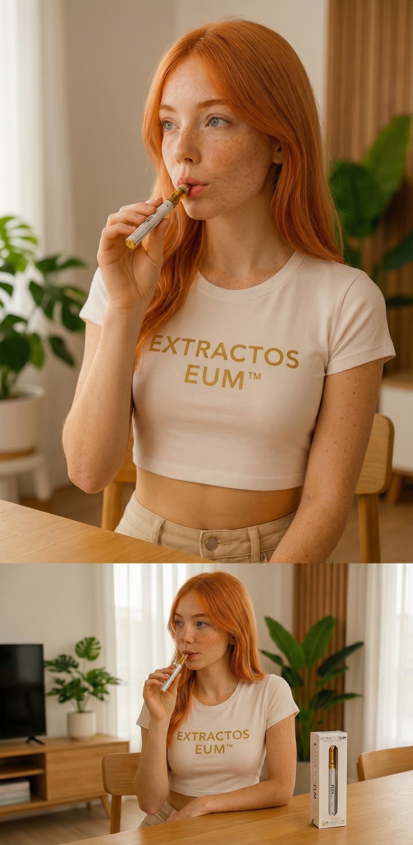 Suscripción a programa: EUM Care. [ Gold  ]